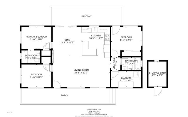 635 Trinkling Creek Drive, Felton, CA 95018