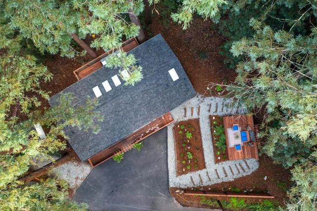 635 Trinkling Creek Drive, Felton, CA 95018