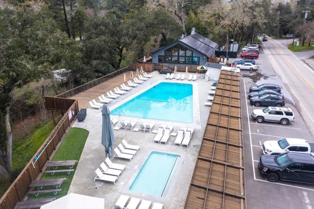 635 Trinkling Creek Drive, Felton, CA 95018