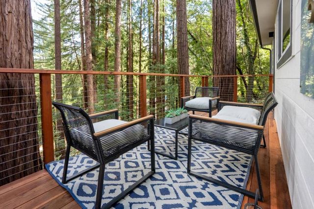 635 Trinkling Creek Drive, Felton, CA 95018