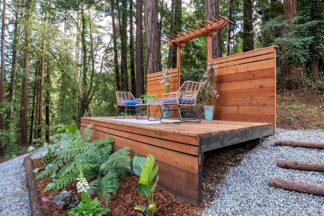 635 Trinkling Creek Drive, Felton, CA 95018