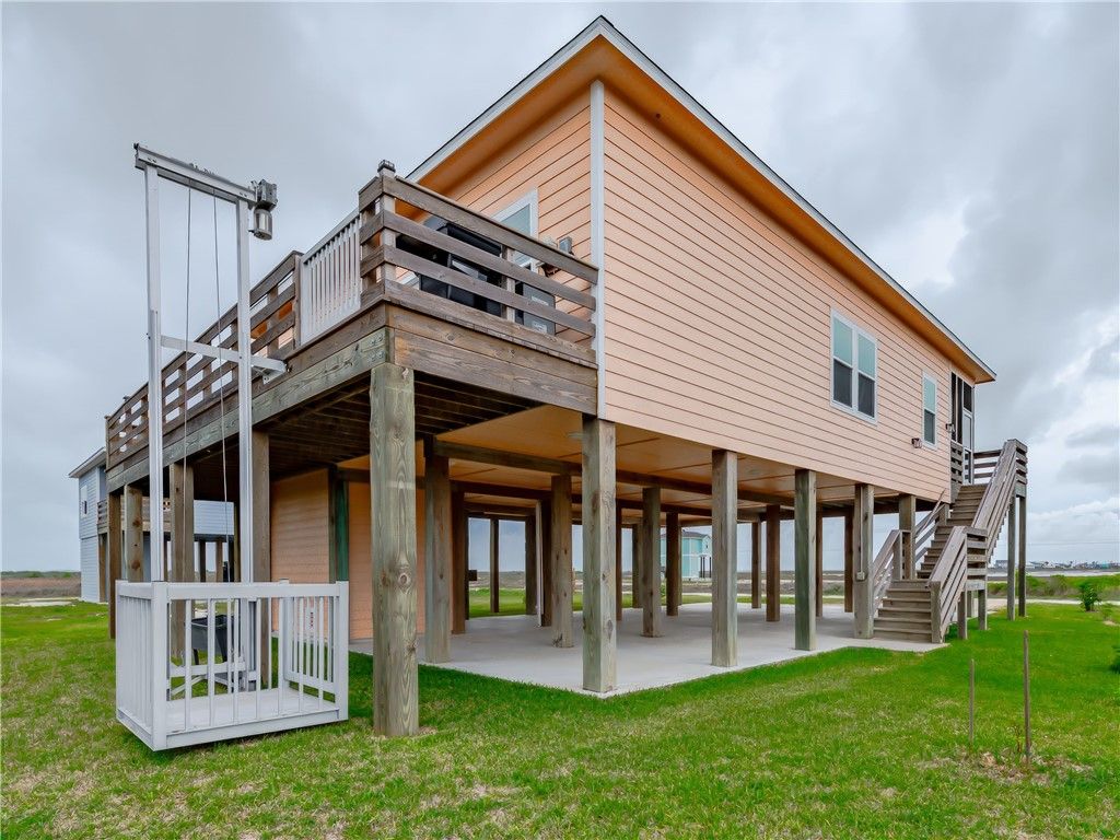 11 & 12 Bayview Loop, Rockport, TX 78382 — photo 5