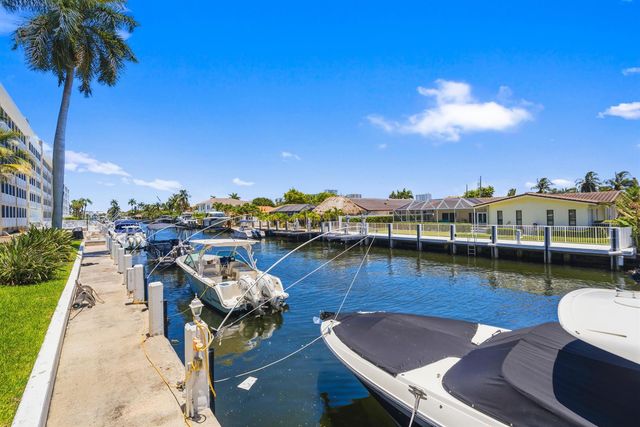 3050 NE 47th Court 107, Fort Lauderdale, FL 33308