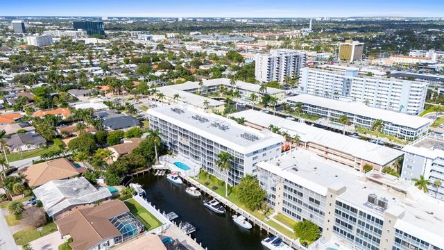 3050 NE 47th Court 107, Fort Lauderdale, FL 33308