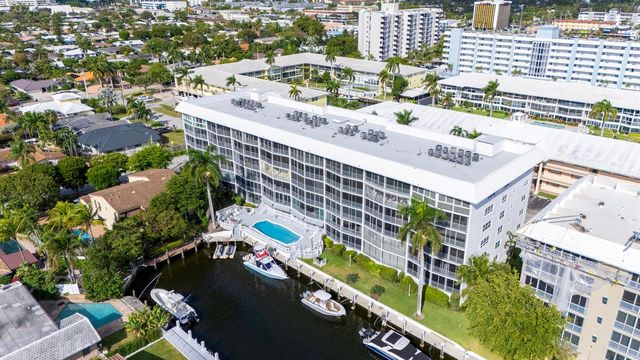 3050 NE 47th Court 107, Fort Lauderdale, FL 33308
