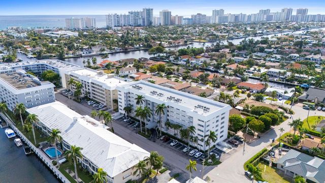 3050 NE 47th Court 107, Fort Lauderdale, FL 33308