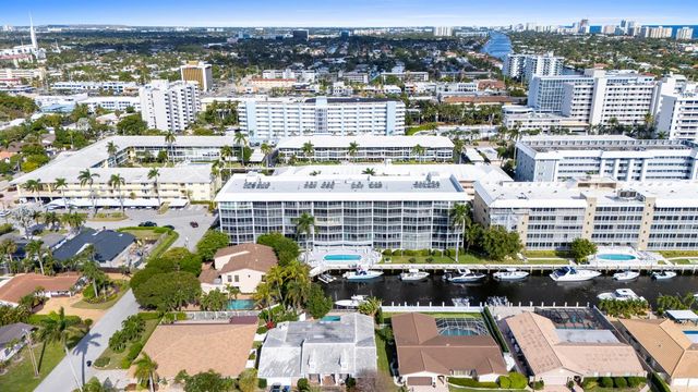 3050 NE 47th Court 107, Fort Lauderdale, FL 33308