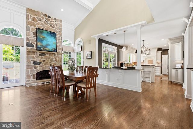 302 JEFFERSON DR, Malvern, PA 19355