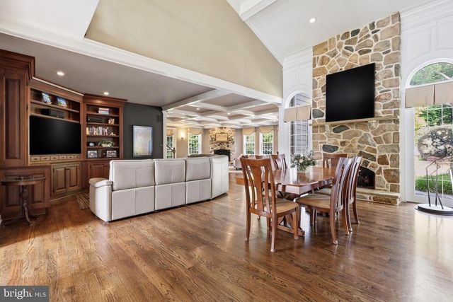302 JEFFERSON DR, Malvern, PA 19355
