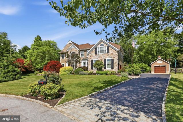 302 JEFFERSON DR, Malvern, PA 19355