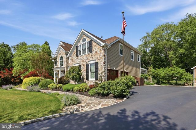 302 JEFFERSON DR, Malvern, PA 19355