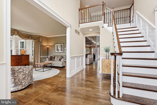 302 JEFFERSON DR, Malvern, PA 19355