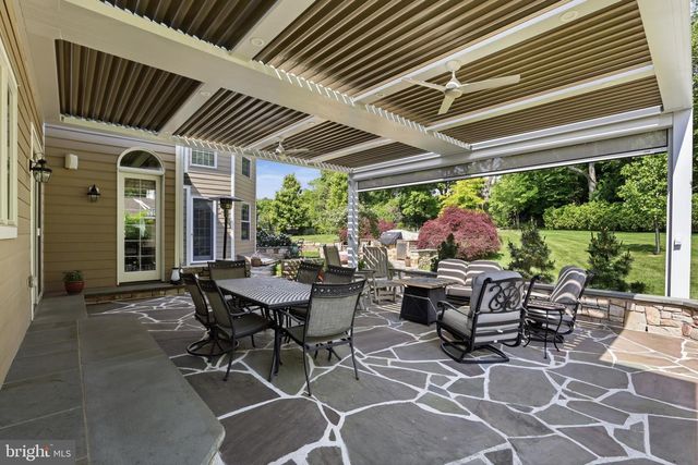 302 JEFFERSON DR, Malvern, PA 19355
