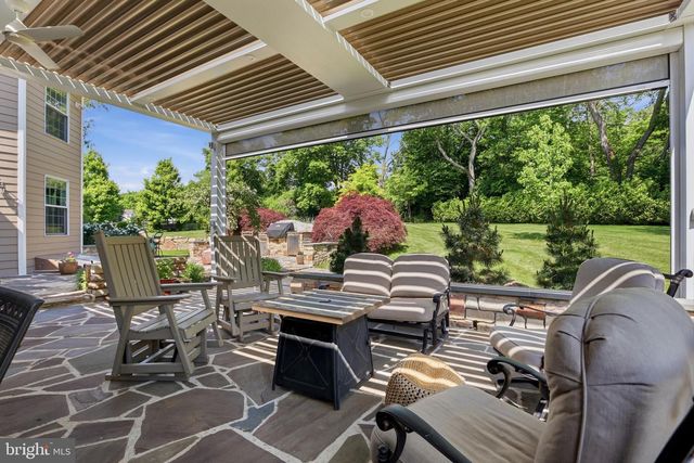 302 JEFFERSON DR, Malvern, PA 19355