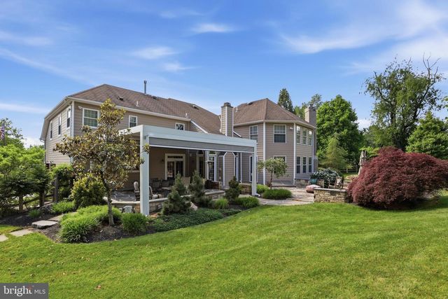 302 JEFFERSON DR, Malvern, PA 19355