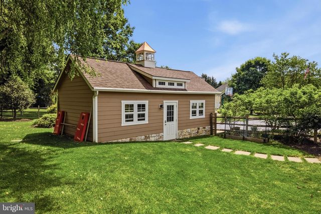 302 JEFFERSON DR, Malvern, PA 19355