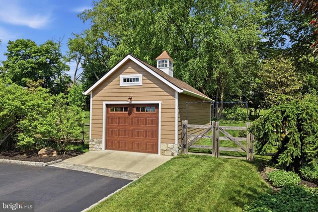 302 JEFFERSON DR, Malvern, PA 19355