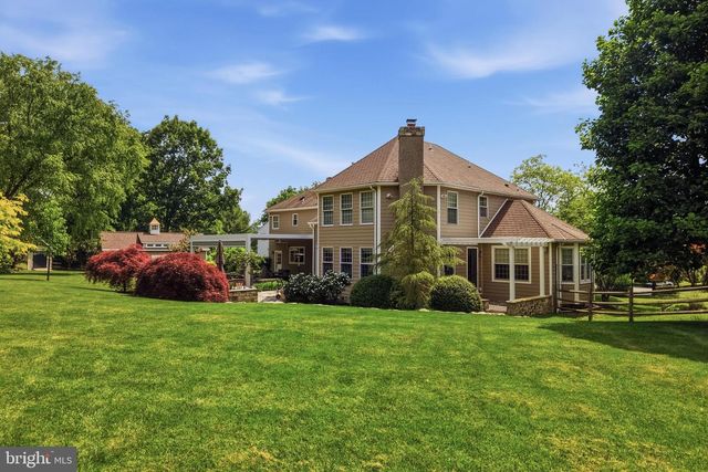 302 JEFFERSON DR, Malvern, PA 19355
