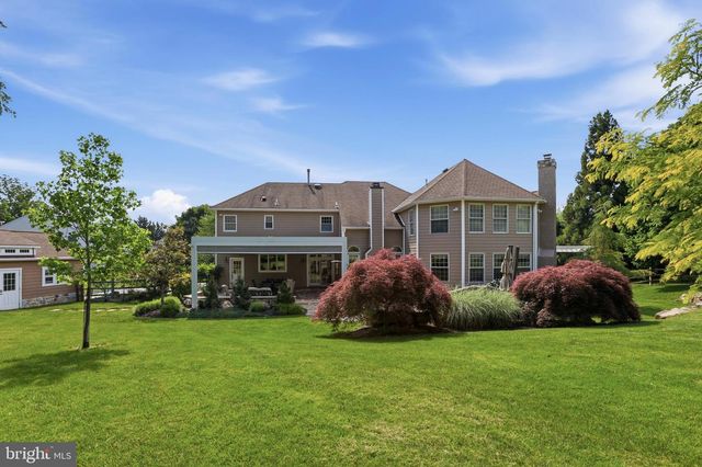 302 JEFFERSON DR, Malvern, PA 19355