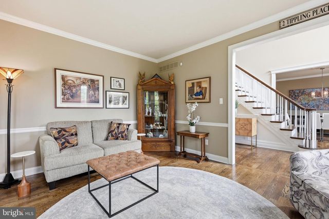 302 JEFFERSON DR, Malvern, PA 19355