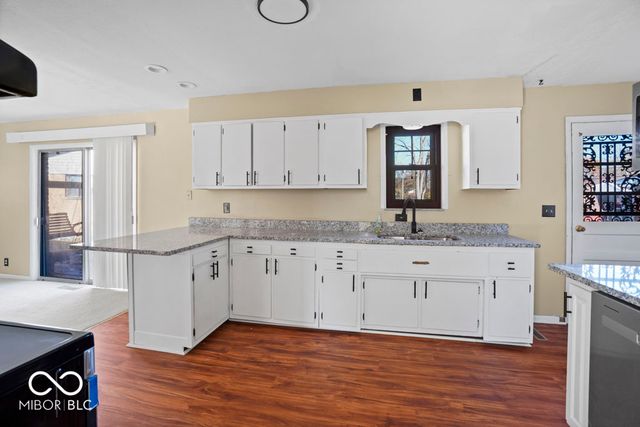 5027 N Kenmore Road, Indianapolis, IN 46226