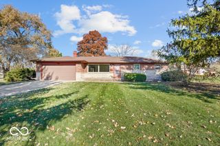 5027 N Kenmore Road, Indianapolis, IN 46226