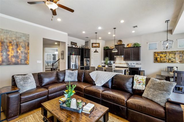 820 La Luna, Cibolo, TX 78108