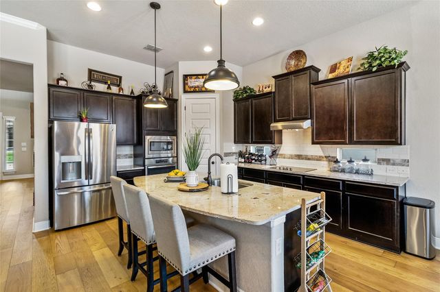 820 La Luna, Cibolo, TX 78108