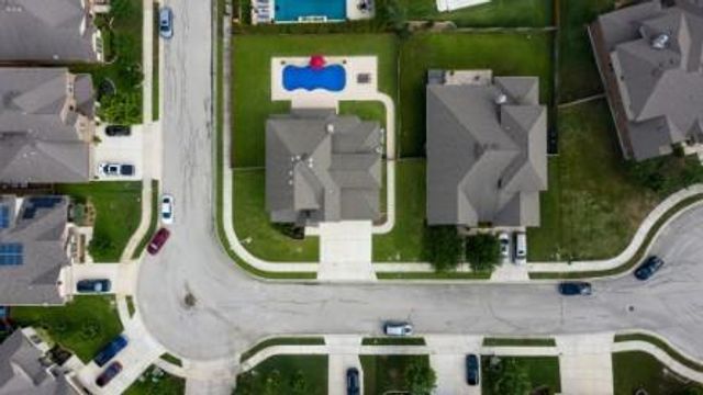 820 La Luna, Cibolo, TX 78108