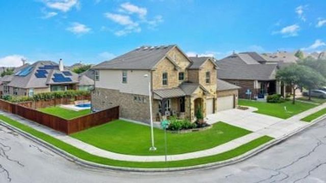 820 La Luna, Cibolo, TX 78108