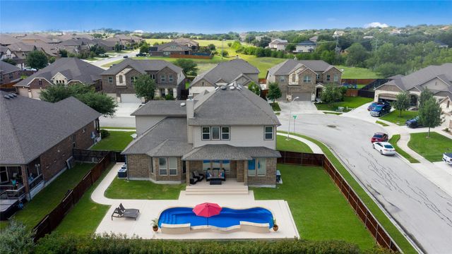 820 La Luna, Cibolo, TX 78108