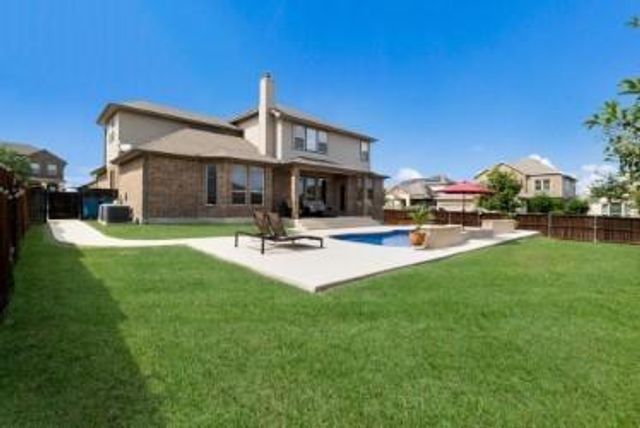 820 La Luna, Cibolo, TX 78108
