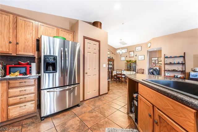 5705 Wizard Wand Street, North Las Vegas, NV 89031