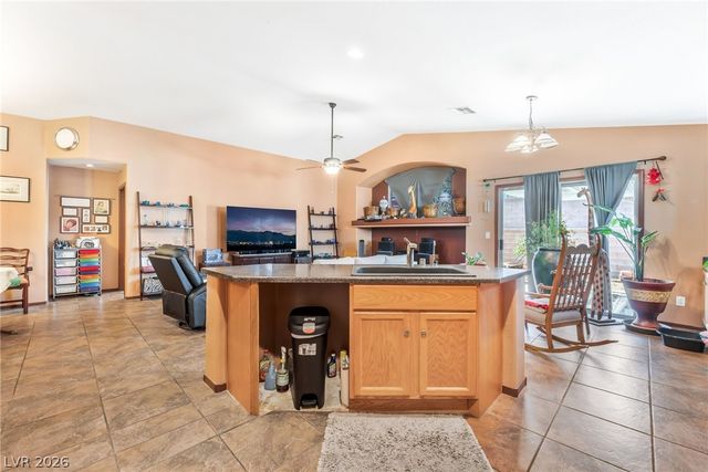 5705 Wizard Wand Street, North Las Vegas, NV 89031