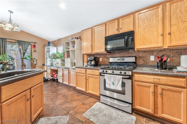 5705 Wizard Wand Street, North Las Vegas, NV 89031