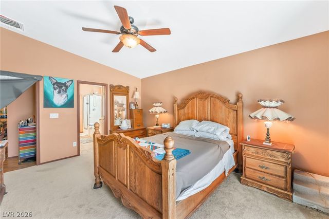 5705 Wizard Wand Street, North Las Vegas, NV 89031