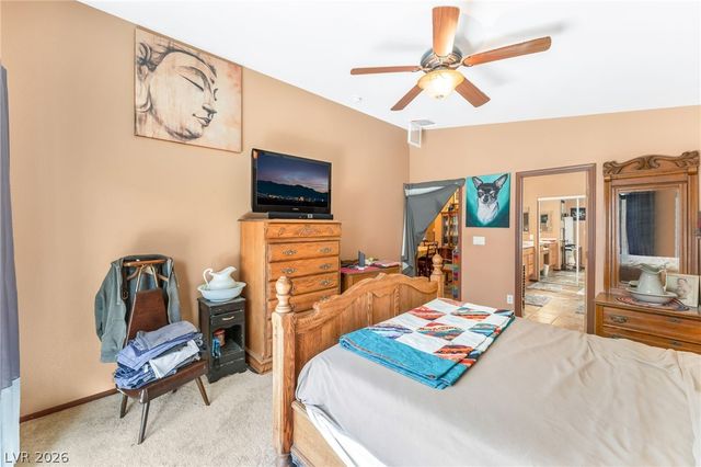 5705 Wizard Wand Street, North Las Vegas, NV 89031