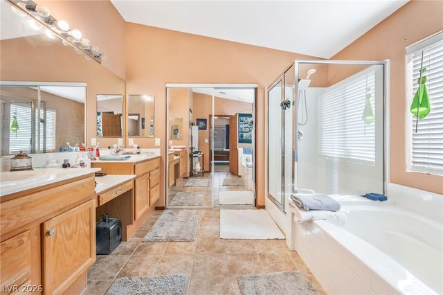 5705 Wizard Wand Street, North Las Vegas, NV 89031