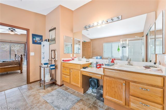 5705 Wizard Wand Street, North Las Vegas, NV 89031