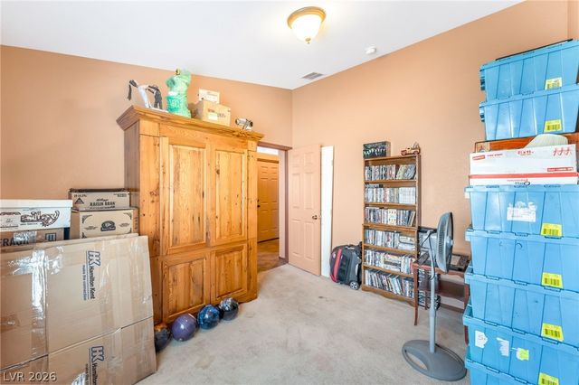 5705 Wizard Wand Street, North Las Vegas, NV 89031