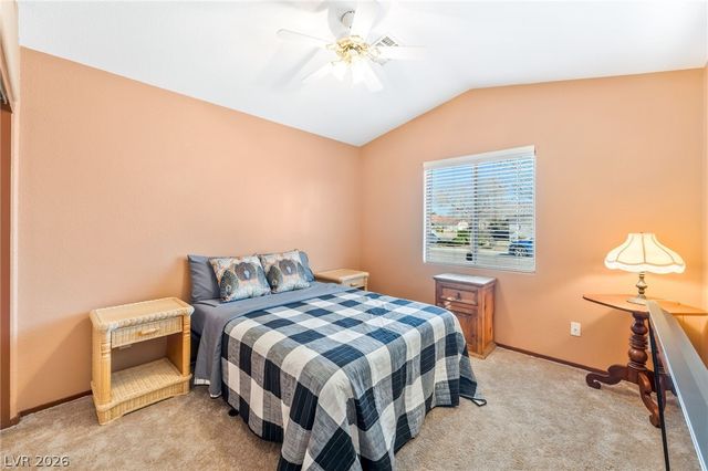 5705 Wizard Wand Street, North Las Vegas, NV 89031