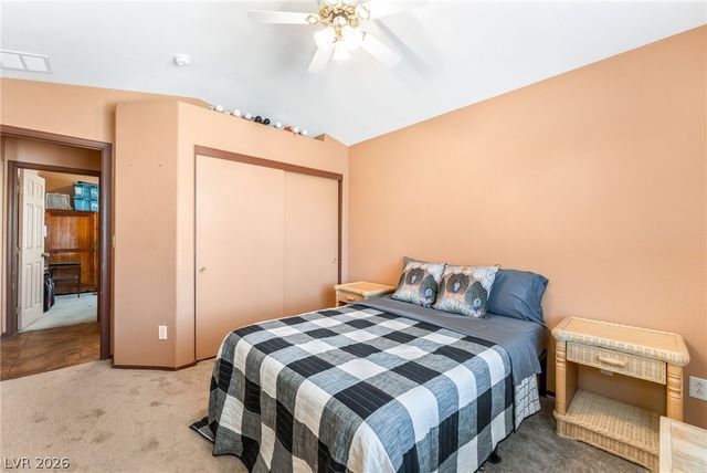 5705 Wizard Wand Street, North Las Vegas, NV 89031