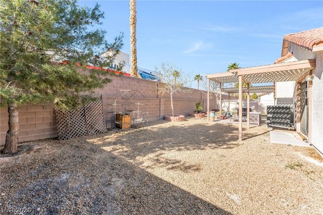 5705 Wizard Wand Street, North Las Vegas, NV 89031