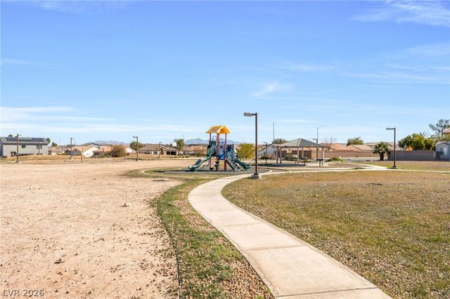 5705 Wizard Wand Street, North Las Vegas, NV 89031