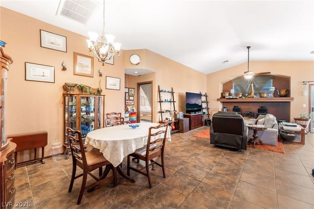 5705 Wizard Wand Street, North Las Vegas, NV 89031