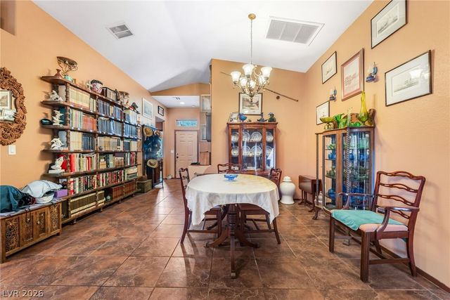 5705 Wizard Wand Street, North Las Vegas, NV 89031