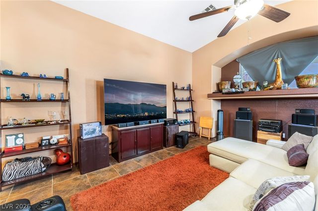 5705 Wizard Wand Street, North Las Vegas, NV 89031