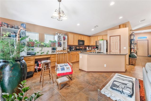 5705 Wizard Wand Street, North Las Vegas, NV 89031