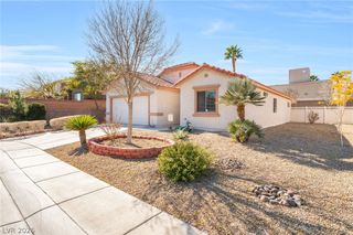 5705 Wizard Wand Street, North Las Vegas, NV 89031
