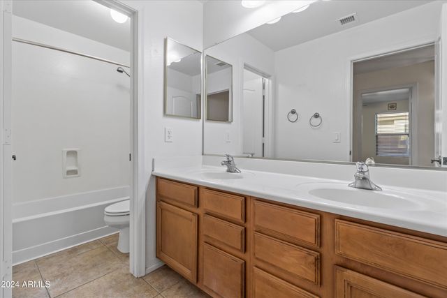 17867 W EUGENE Terrace, Surprise, AZ 85388